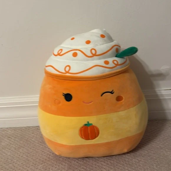 Pumpkin Spice Latte โ Fall Collecti - Picture 4 of 6